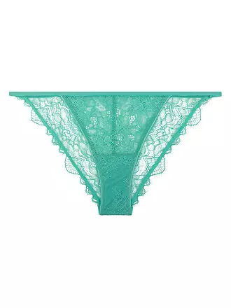 LOVE STORIES | Slip WILD ROSE mint | 